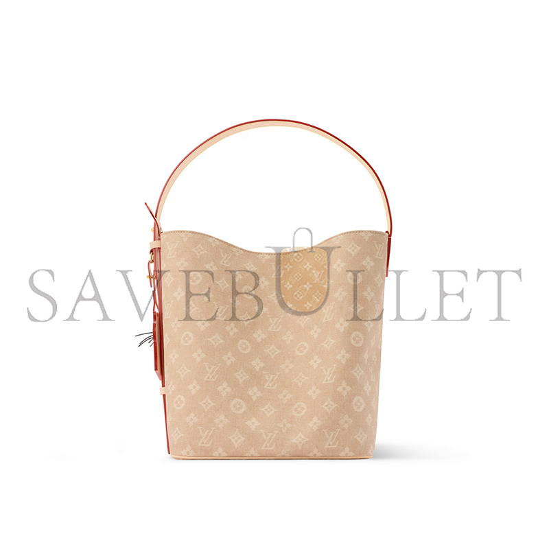 LOUIS VUITTON ALL IN GM M25727 (31*26*18cm) LOUIS VUITTON ALL IN GM M25727 (31*26*18cm)